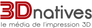 Logo 3Dnatives