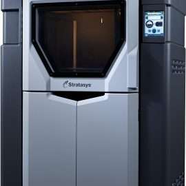 Stratasys Fortus 450mc
