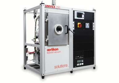 Dépots couche mince