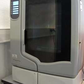 HP DESIGNJET 3D PRINTER