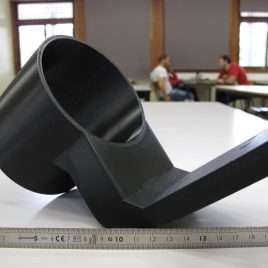 Pièce pour prototypes