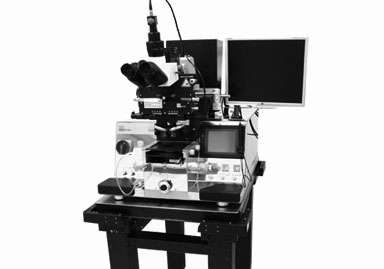 Lithographie optique