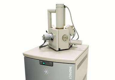 Microscopie électronique