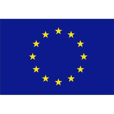 Logo Union Européenne