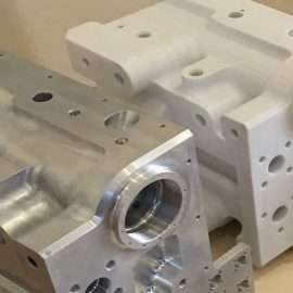 MULTIPLES CENTRES D’USINAGE