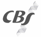 Logo CBS