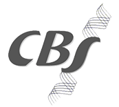 Logo CBS