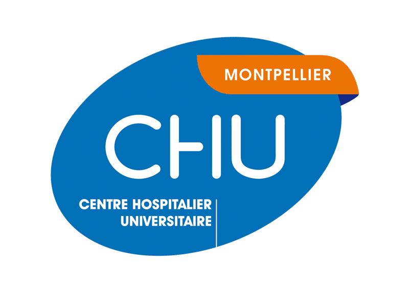 Logo CHU Montpellier