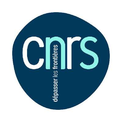 Logo CNRS