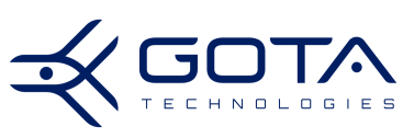 Logo GOTA
