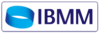 Logo IBMM