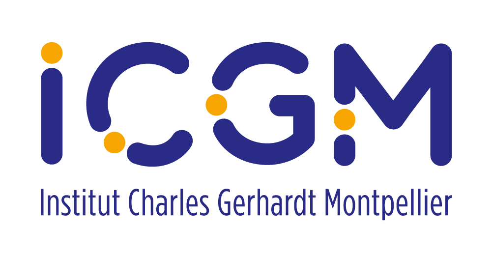Logo ICGM