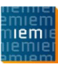 Logo IEM