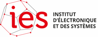 Logo IES