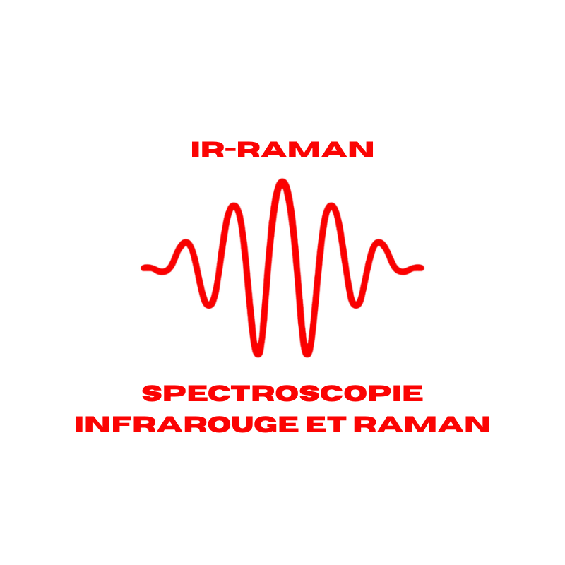 Logo de la plateforme IR-RAMAN