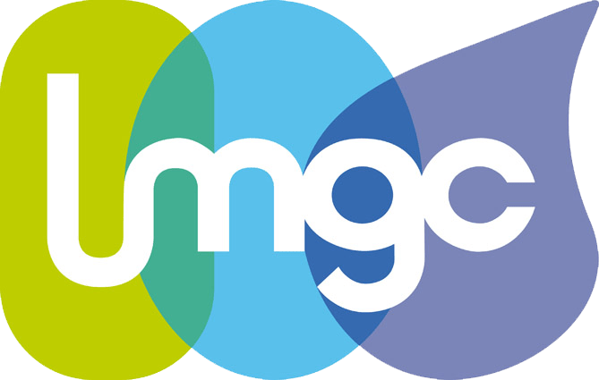 Logo LMGC
