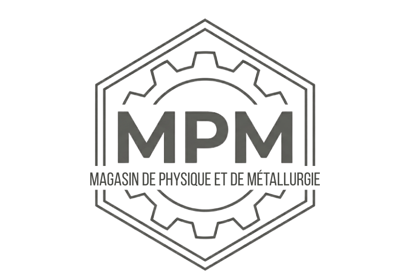 Logo de la plateforme MPM