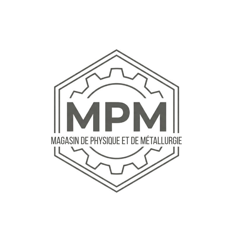 Logo de la plateforme MPM