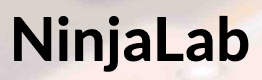 Logo NinjaLab