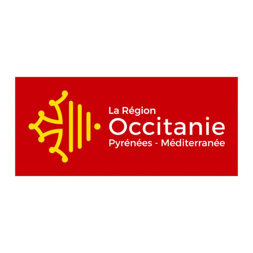 Logo Occitanie