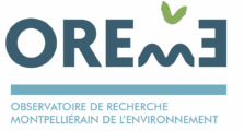 Logo OREME