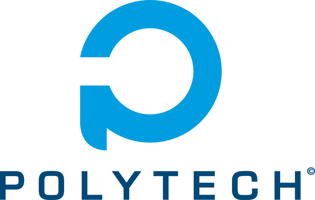 Logo POLYTECH Montpellier