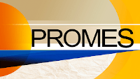 Logo PROMES