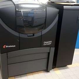 Objet260 Connex3 - Stratasys
