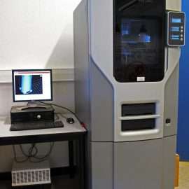STRATASYS DIMENSION 1200ES