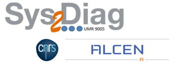 Logo Sys2Diag