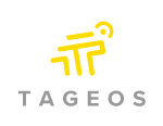 Logo TAGEOS
