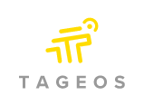 Logo TAGEOS