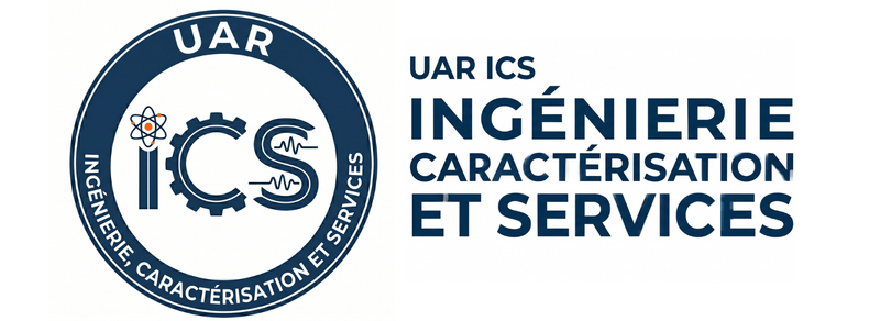 Logo de l'UAR ICS