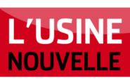 Logo L'usine nouvelle