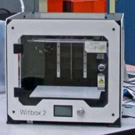 Witbox 2
